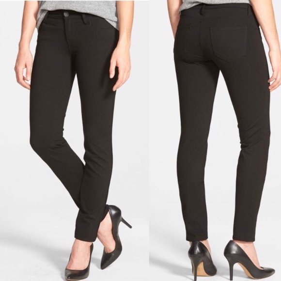 Kut from the Kloth Pants - Kut from the Kloth MIA Toothpick Ponte Pants